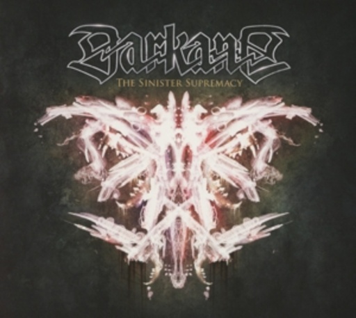 Darkane – The Sinister Supremacy
