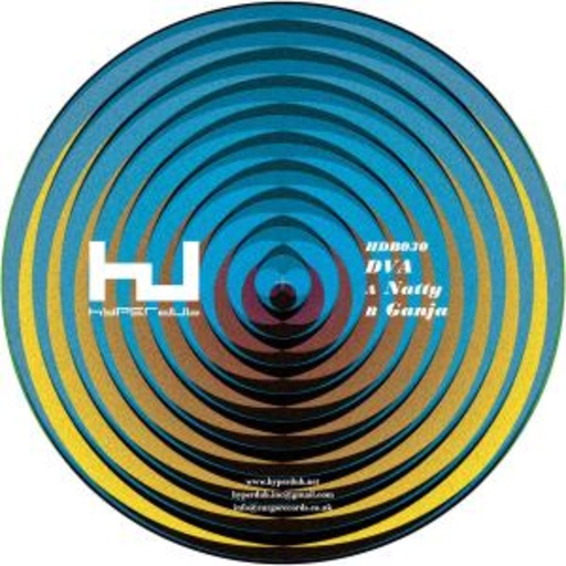 DVA – Natty/Ganja