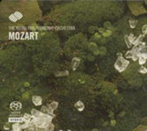 Diverse – Violinkonzerte 3 & 5