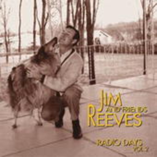 Jim Reeves – Radio Days Vol. 2