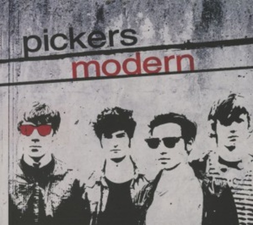 Pickers – Modern