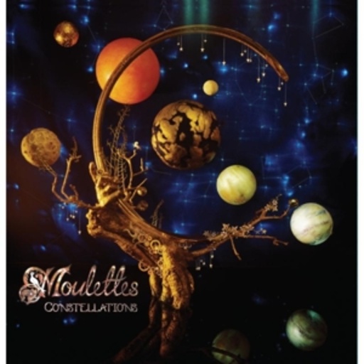 Moulettes – Constellations