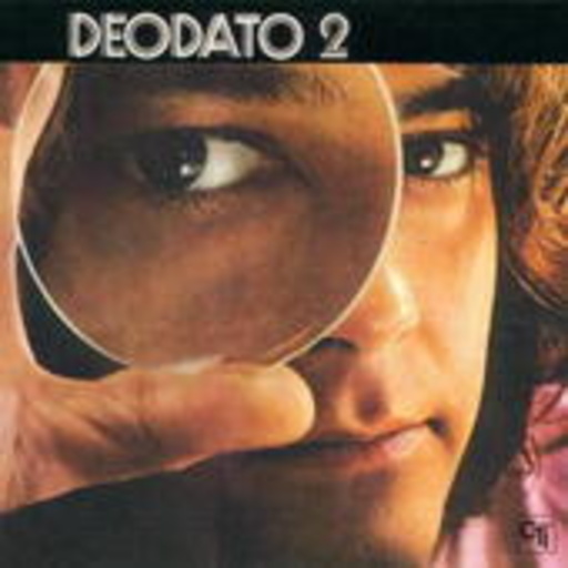Deodato – Deodato 2