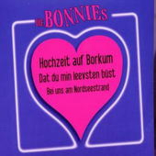 Die Bonnies – Hochzeit auf Borkum
