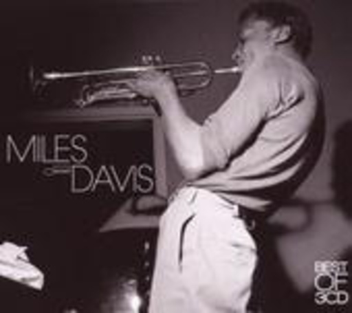 Miles Davis – Best Of