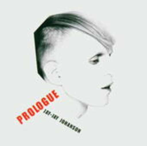 Jay-Jay Johanson – Prologue - Best Of The Early Years 1996-2002
