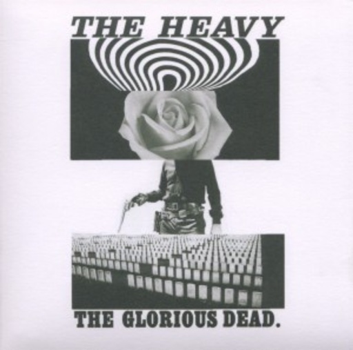 The Heavy – The Glorious Dead