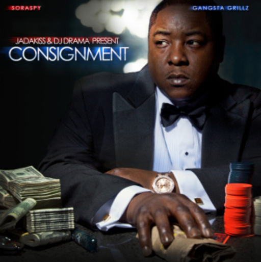 Jadakiss & DJ Drama – Consignment