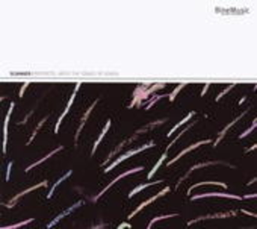 Scanner – Rockets, Unto The Edges Of Edges