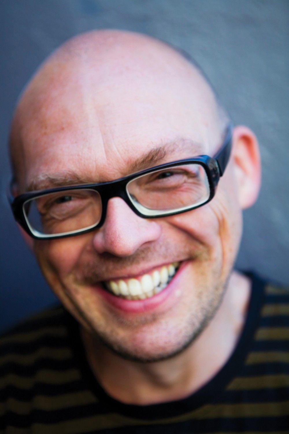 Bugge Wesseltoft