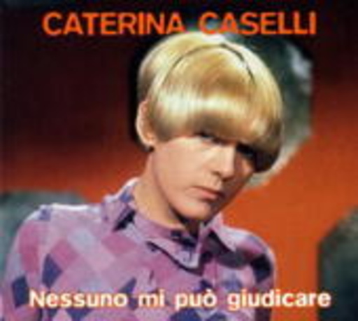 Caterina Caselli – Nessuno Mi Pu