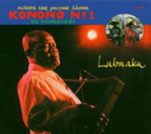 Konono No.1 – Lubuaku