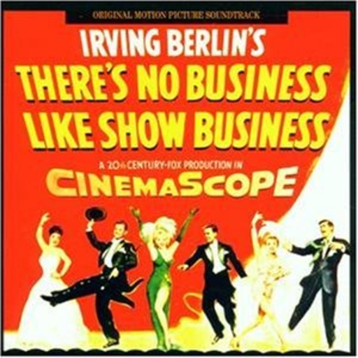 Diverse – There's No Business Like Showbusiness (Rhythmus im Blut)