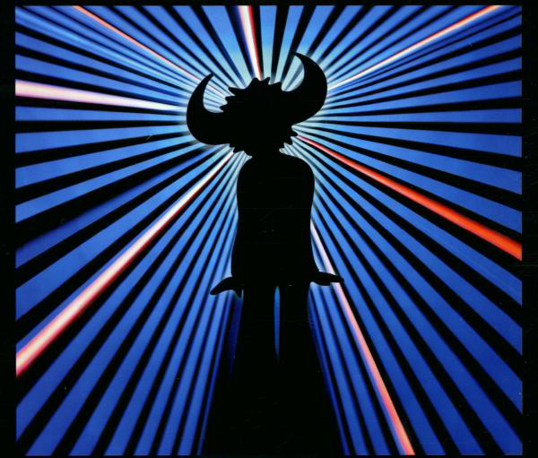 Jamiroquai – Little L