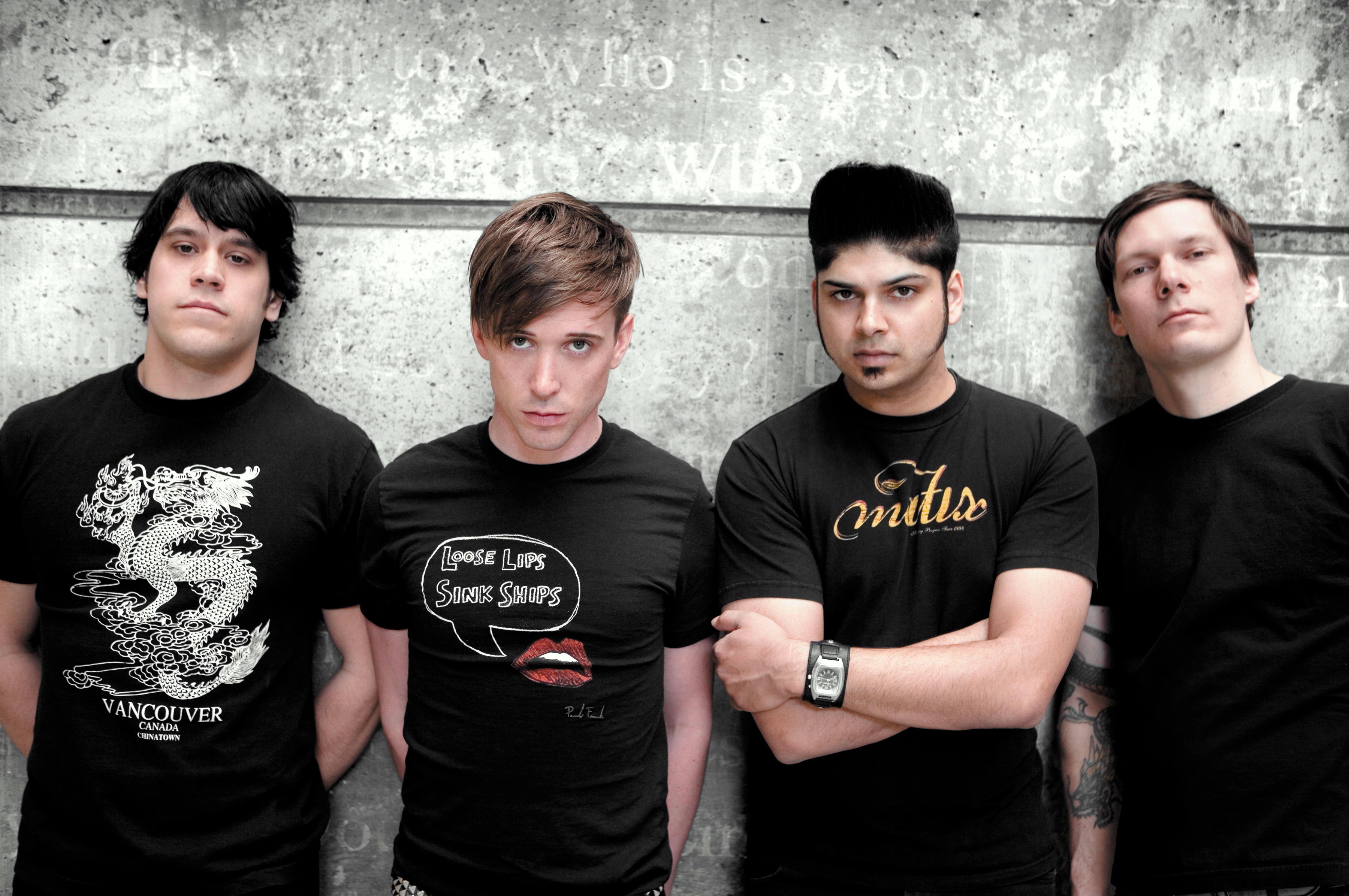 Billy Talent