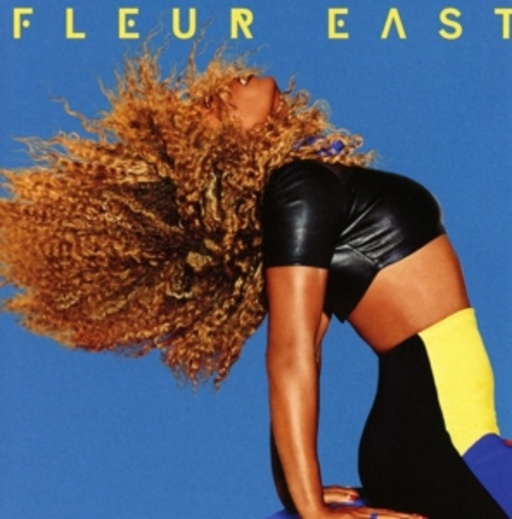 Fleur East – Love, Sax And Flashbacks