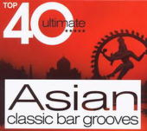 Diverse – Top 40 Ultimate Asian