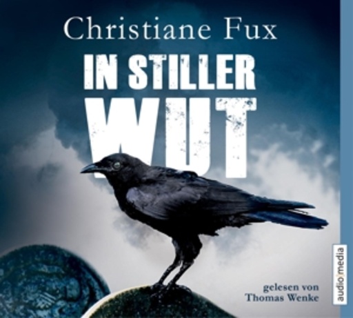 Thomas Wenke – In stiller Wut