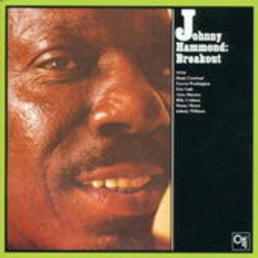 John Hammond – Breakout