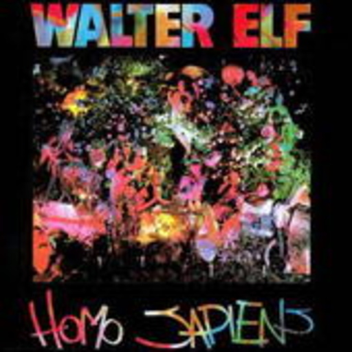 Walter Elf – Homo Sapiens