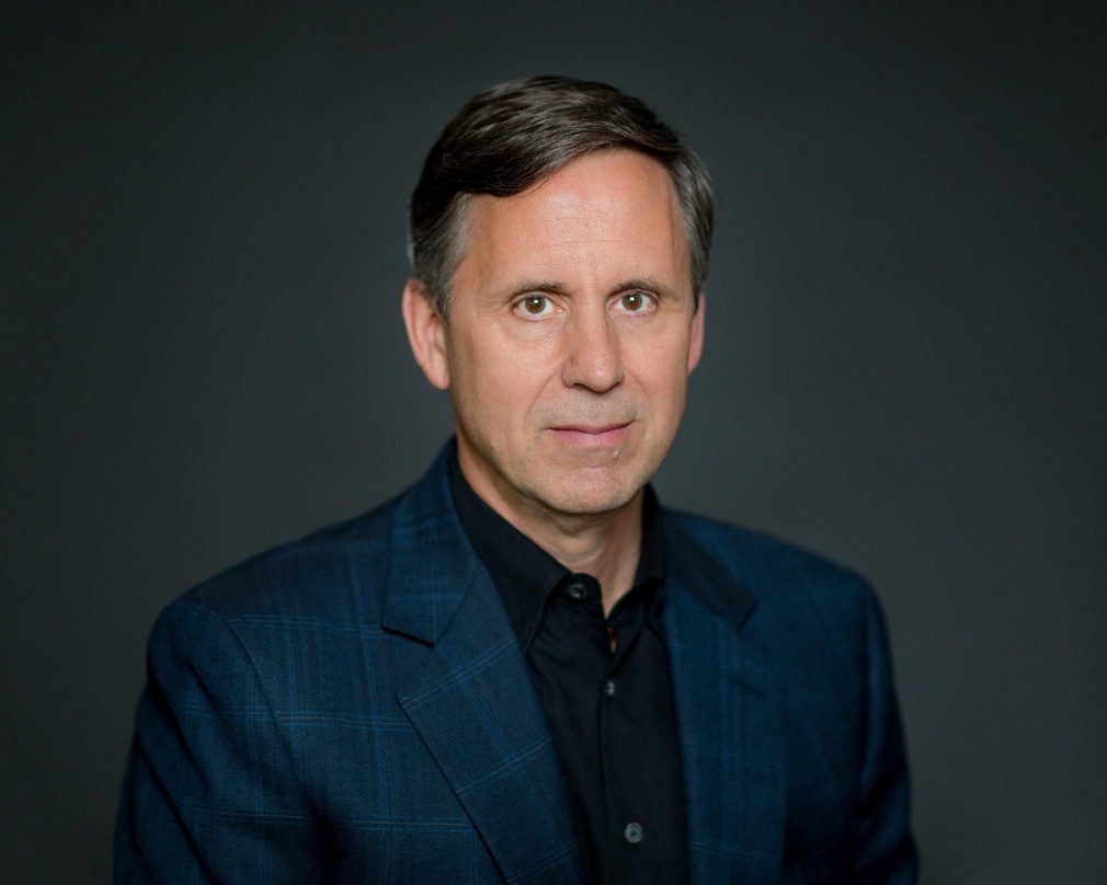 Neuer President & CEO von Napster: Bill Patrizio