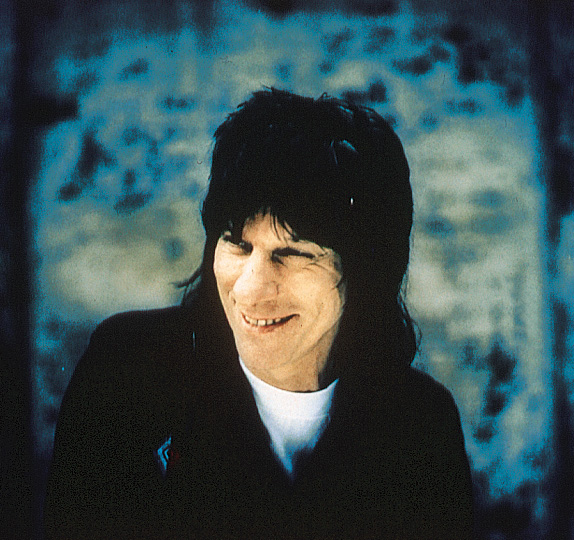 Jeff Beck