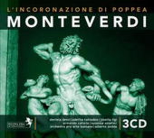 Diverse – L' Incoronazione Di Pop