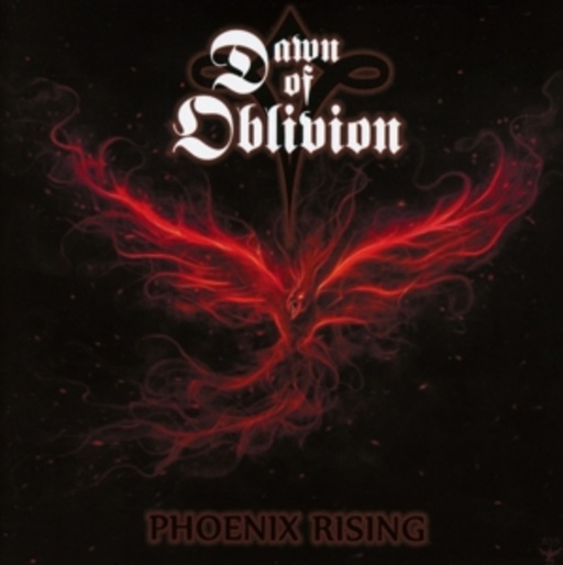 Dawn Of Oblivion – Phoenix Rising