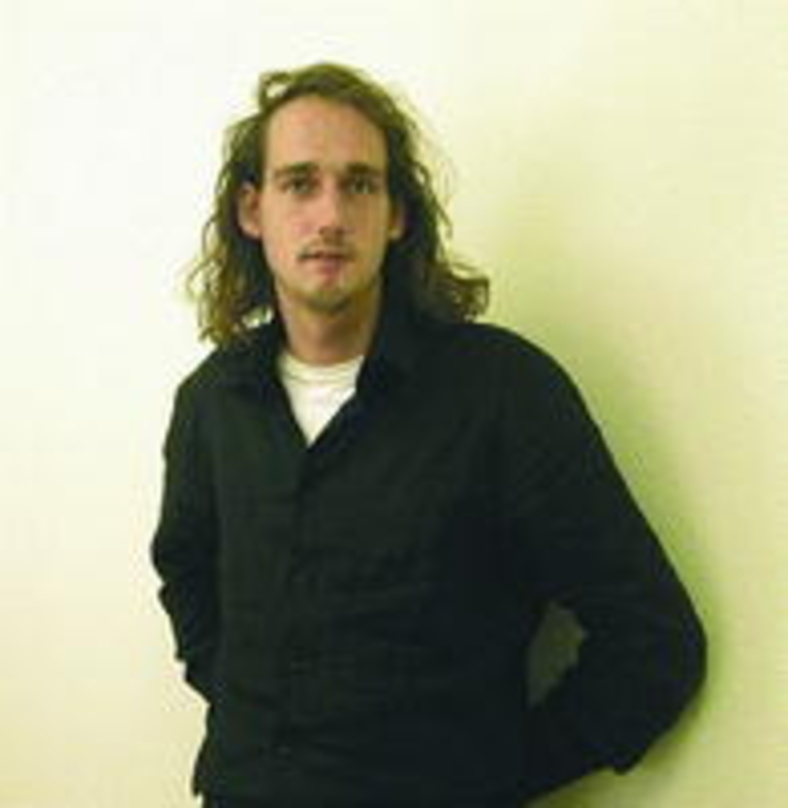 Will das beste ADE aller Zeiten auf die Beine stellen: Richard Zijlma