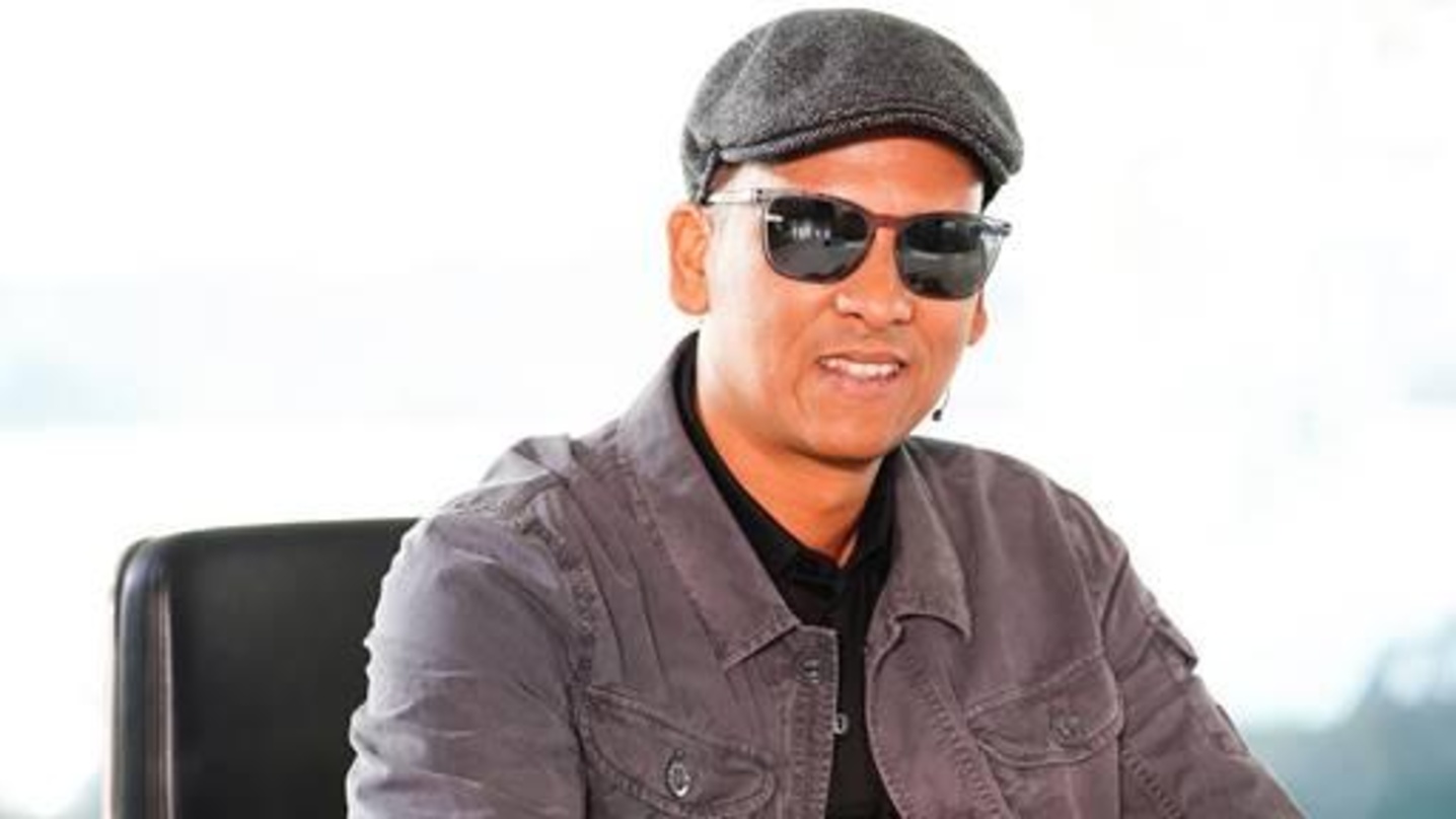 Hat sich mit einem Video geschadet: Xavier Naidoo