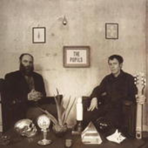 The Pupils – The Pupils