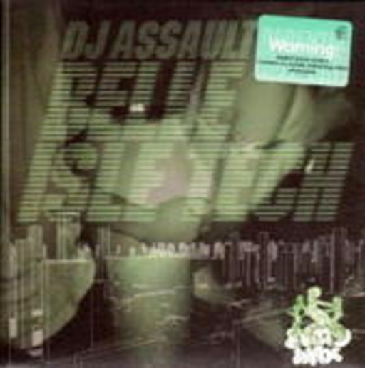 DJ Assault – Belle Isle Tech