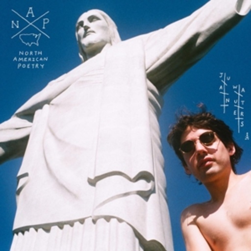 Juan Wauters – N.A.P North American Poetry