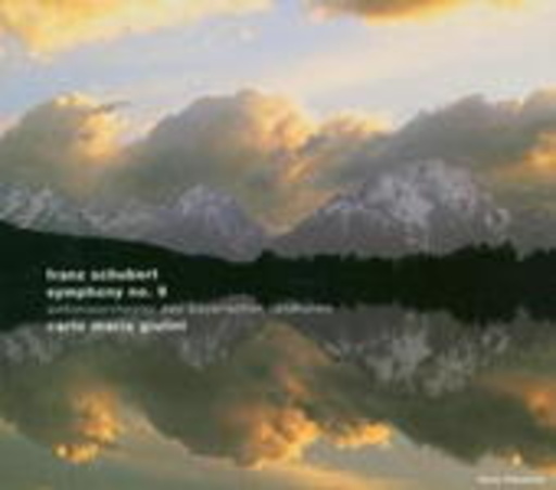 Symphony No. 9 C-Major