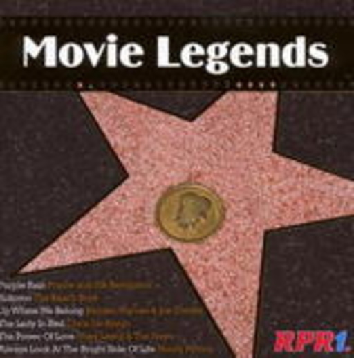 Diverse – Movie Legends