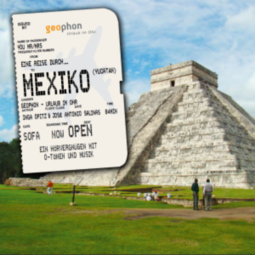 Diverse – Eine Reise durch Mexico (Yucatán)
