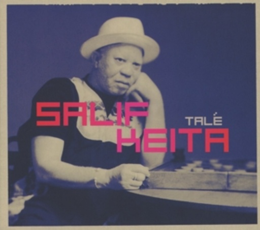 Salif Keita – Talé