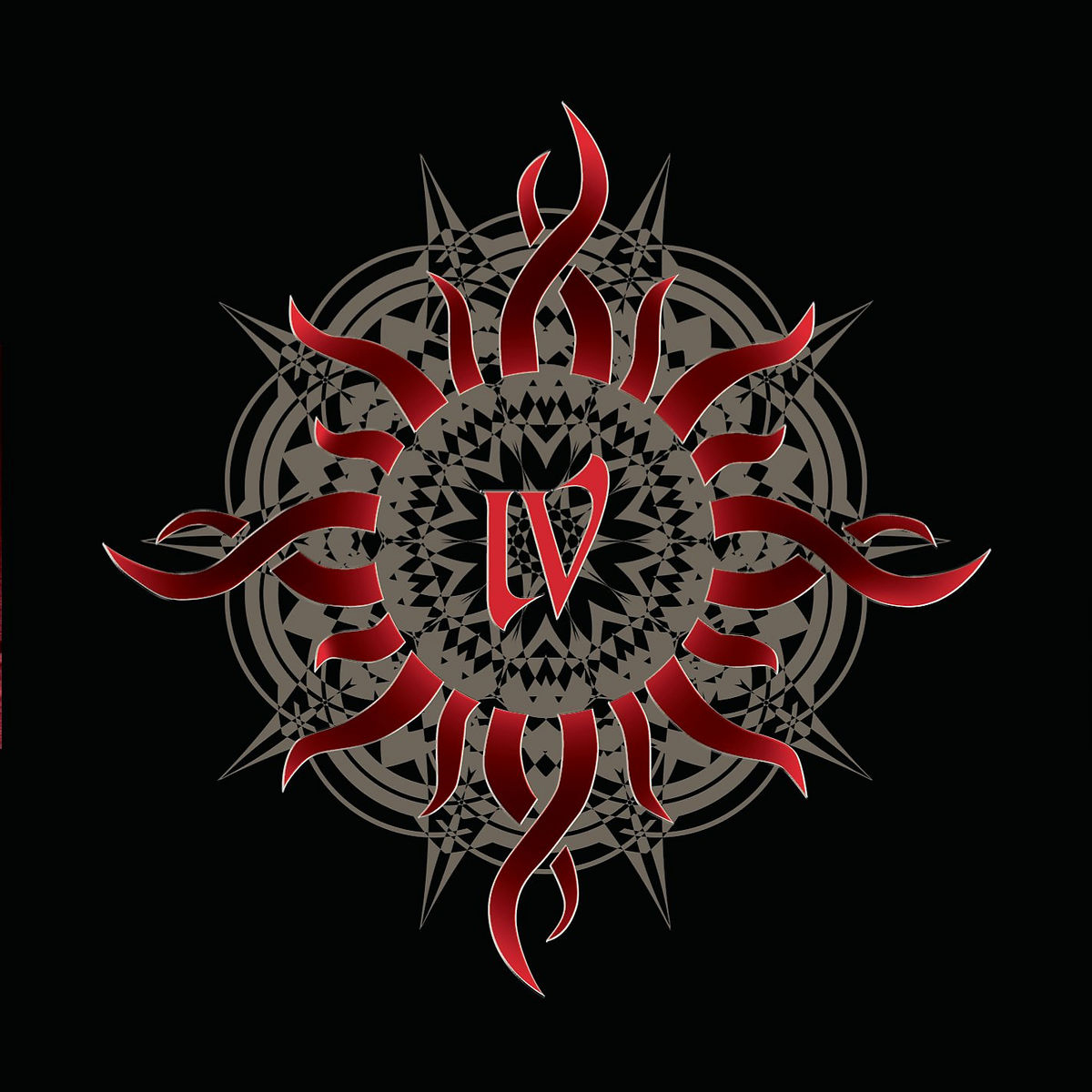 Godsmack – IV