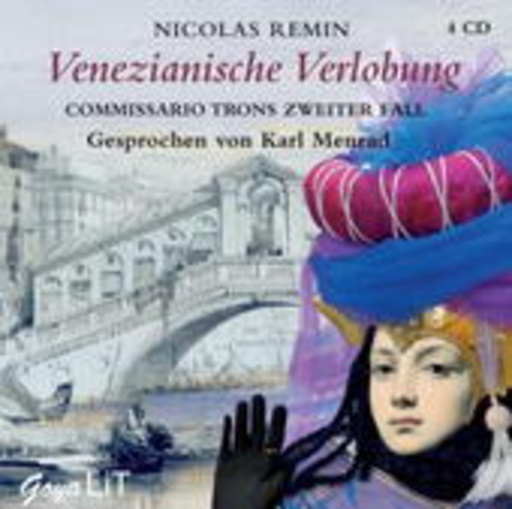 Diverse – Venezianische Verlobung