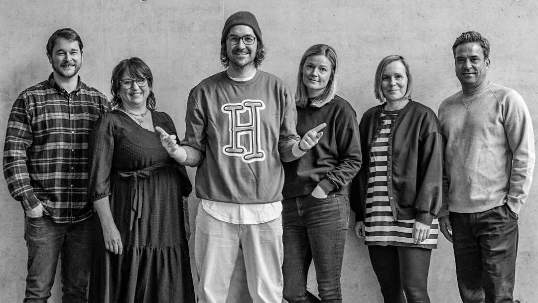 Arbeiten weiterhin an Neuer Deutscher Kindermusik (von links): Sebastian Hoedl (Senior A&R and Product Manager), Anke Fischer (Senior Marketing Managerin, alle Sony Music), Simon Horn (her...