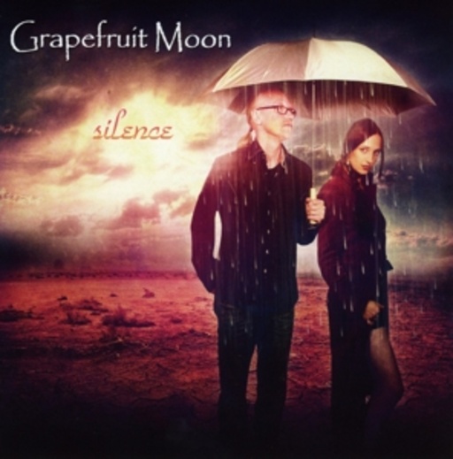 Grapefruit Moon – Silence