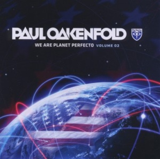 Paul Oakenfold – We Are Planet Perfecto Vol. 2