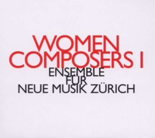 Ensemble für Neue Musik – Women Composers