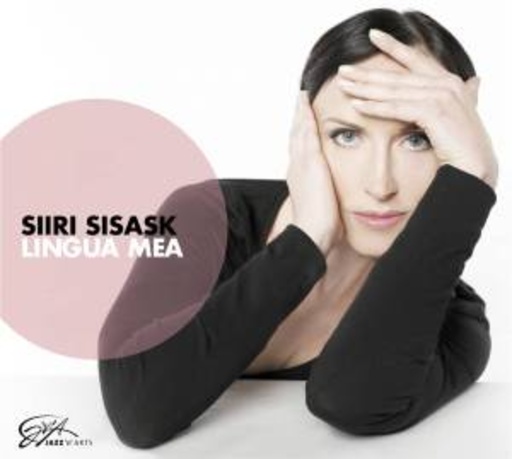 Siiri Sisask – Lingua Mea