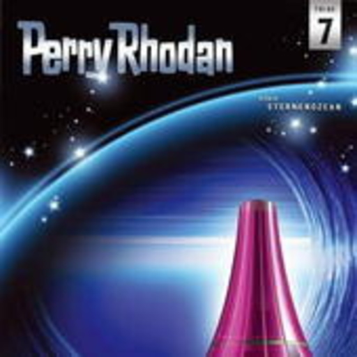 Diverse – Perry Rhodan (7) - Der Gesang der Motana