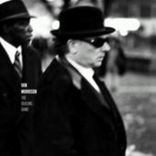 Van Morrison – The Healing Game