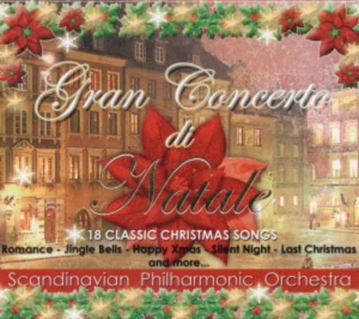 Diverse – Gran Concerto Di Natale