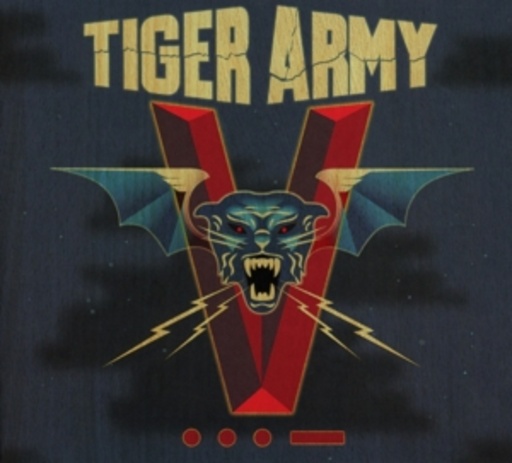 Tiger Army – V