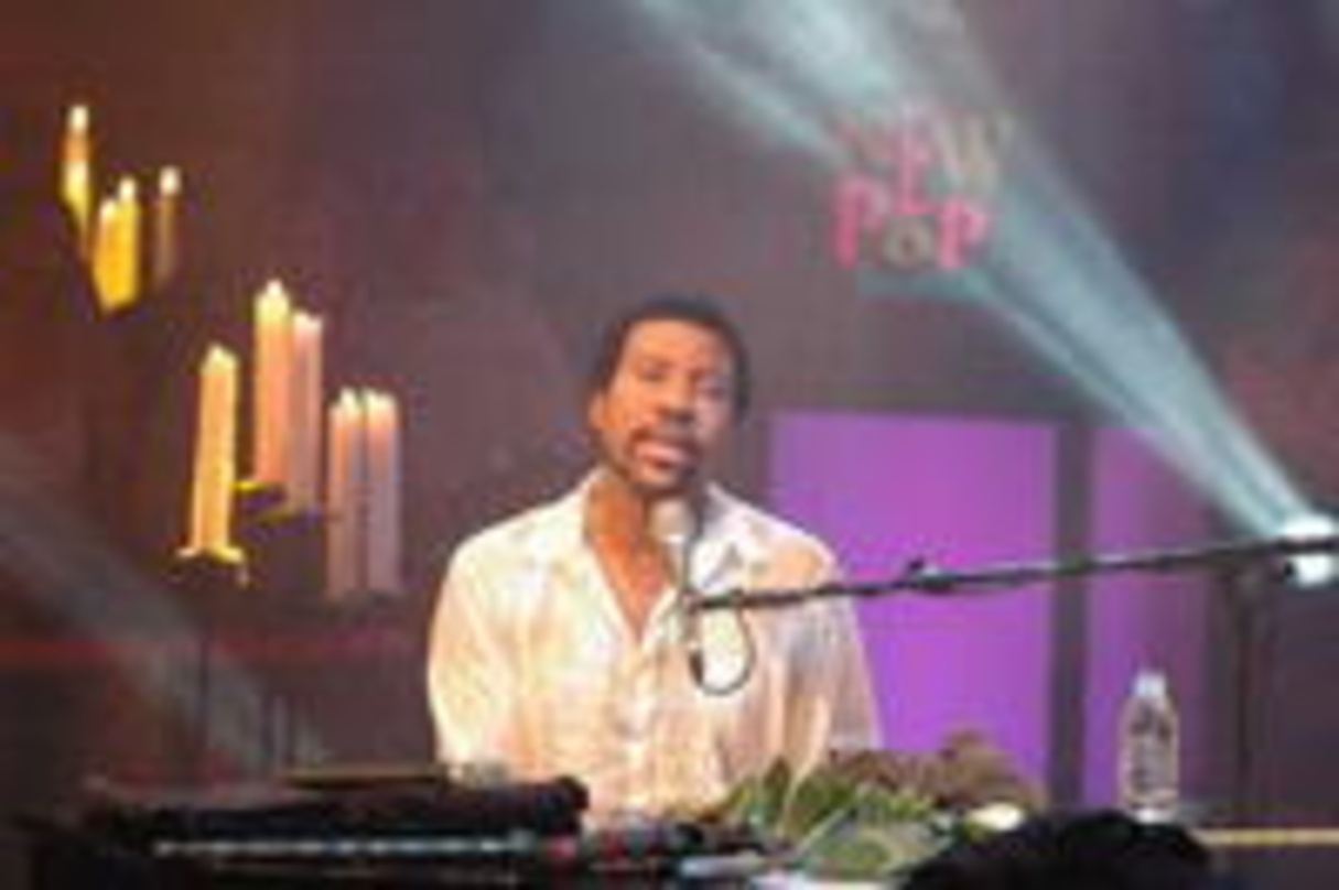 Weltstar zum Anfassen: Lionel Richie bei "SWR3 hautnah"