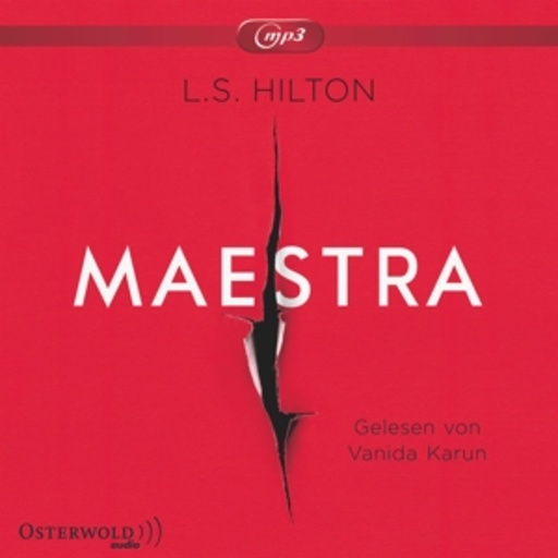 Vanida Karun – Maestra